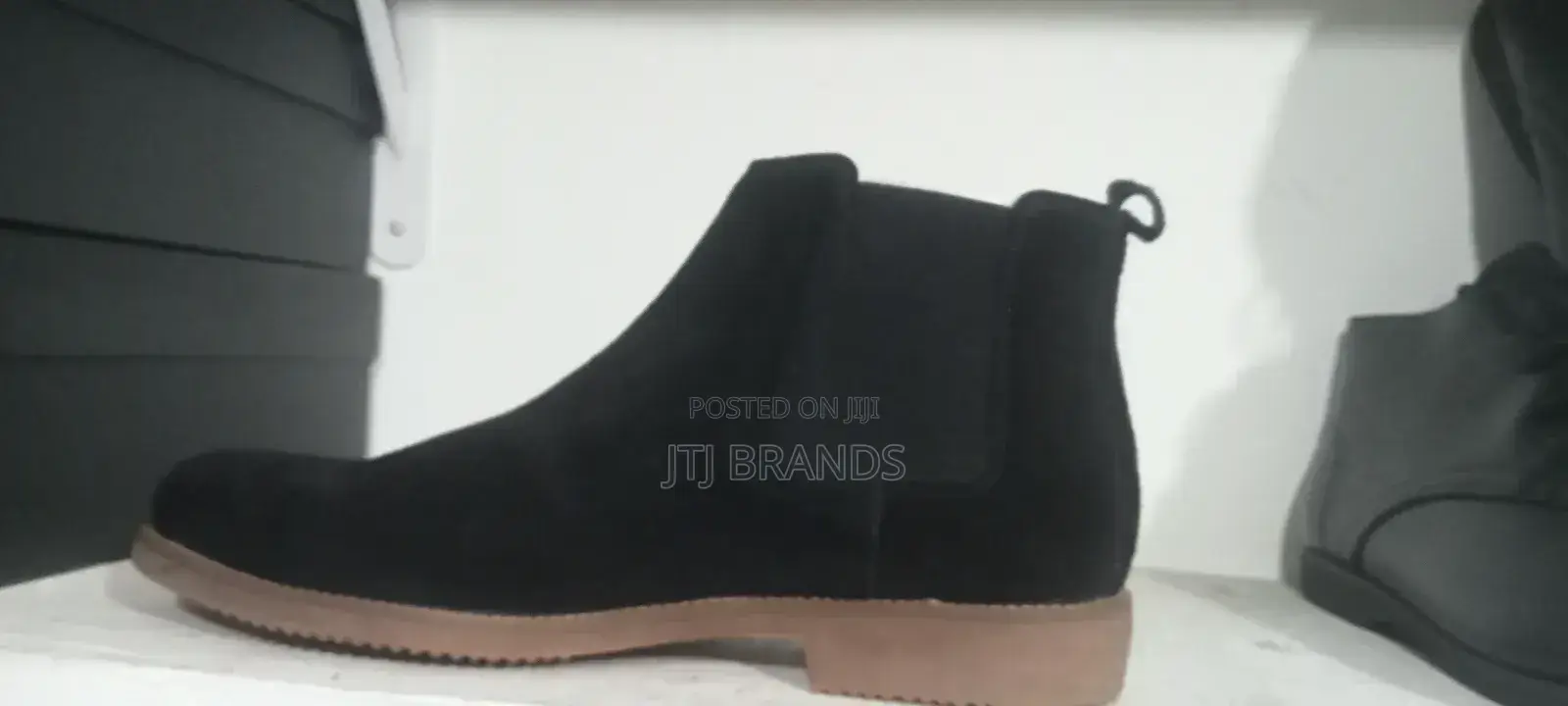 New Male 'S Shoes