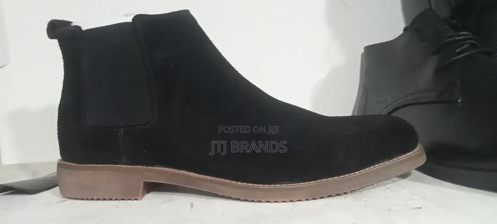 New Male 'S Shoes