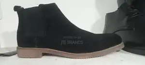 New Male 'S Shoes