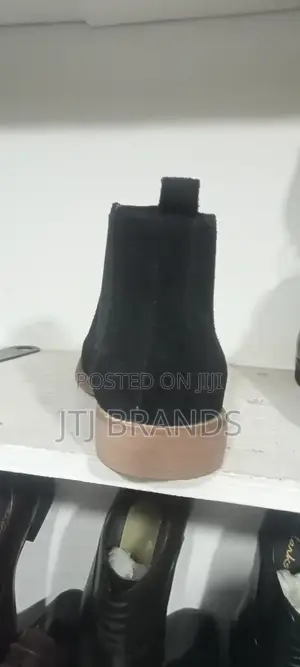 New Male 'S Shoes