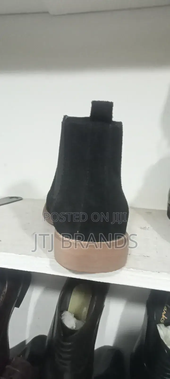 New Male 'S Shoes