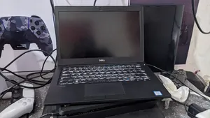 Laptop Dell Latitude 7280 8GB Intel Core I5 SSD 256GB