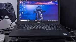 Laptop Dell Latitude 7280 8GB Intel Core I5 SSD 256GB