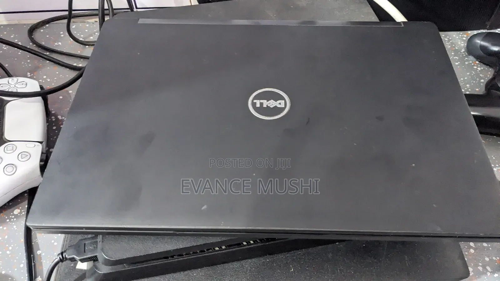 Laptop Dell Latitude 7280 8GB Intel Core I5 SSD 256GB
