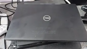 Laptop Dell Latitude 7280 8GB Intel Core I5 SSD 256GB