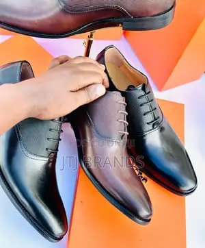 Malaki  Shoes