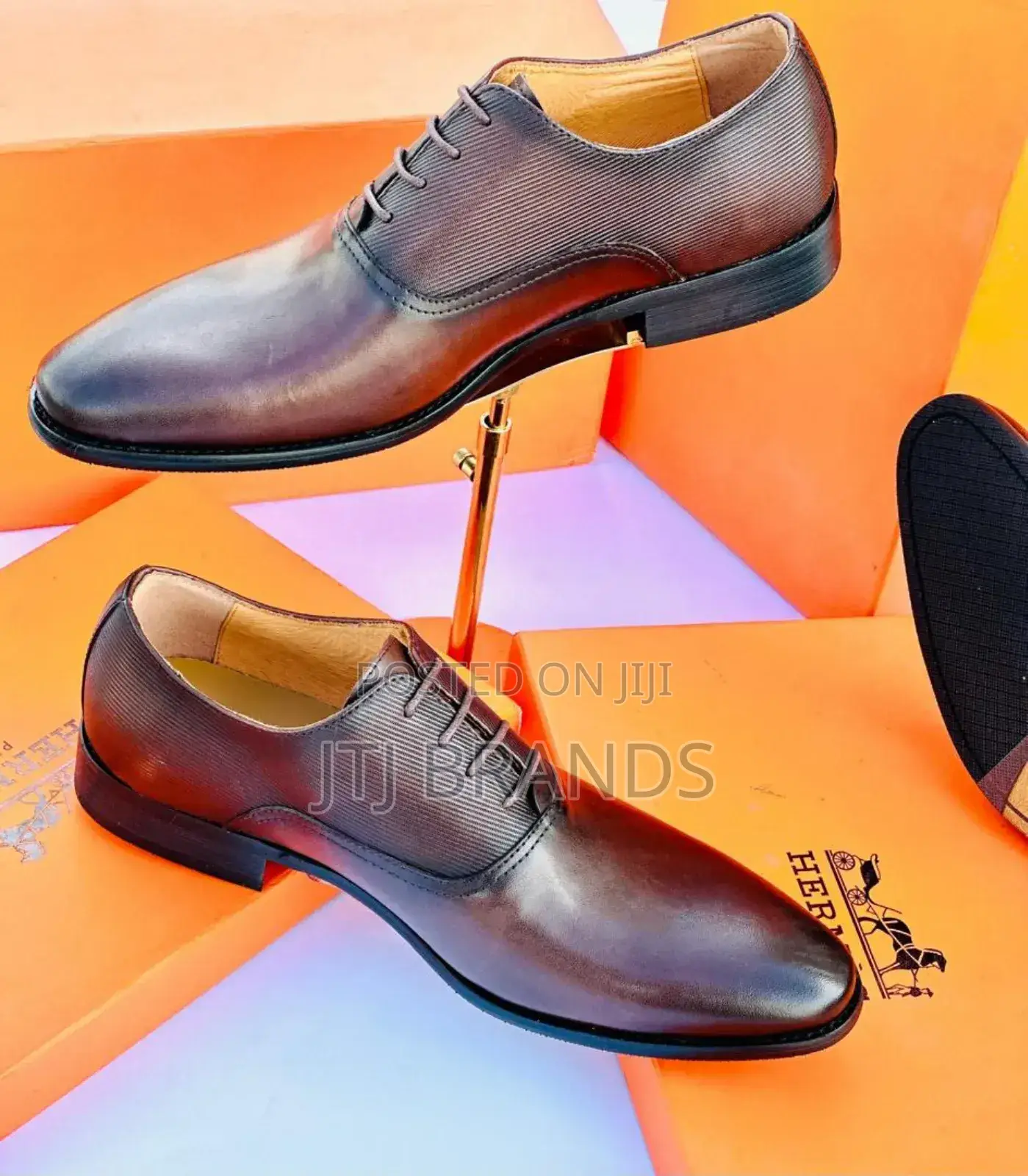Malaki  Shoes