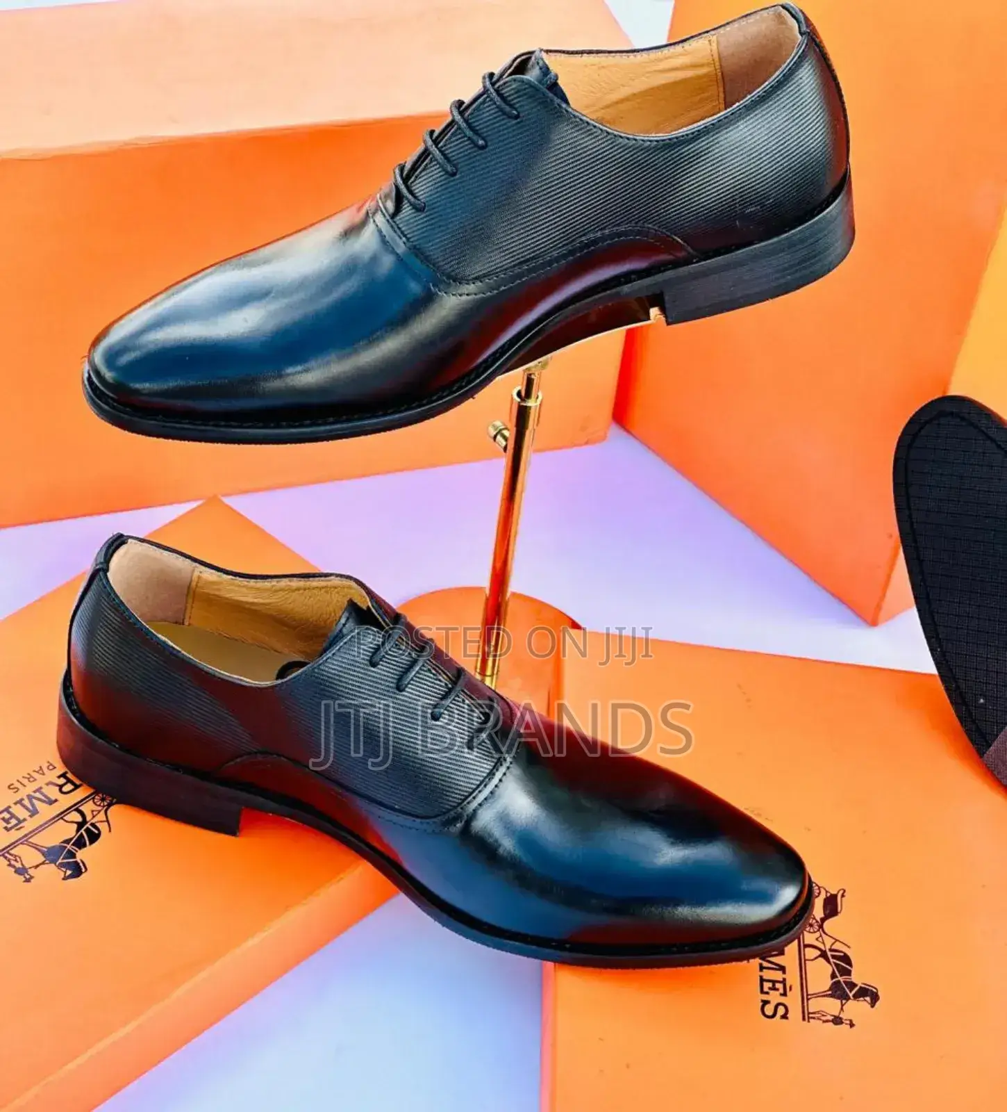 Malaki  Shoes