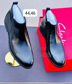 Mlima Wa Bwana Shoes