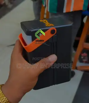 Exon E800 Powerful Power Bank* Fast Charging 80000 Mah