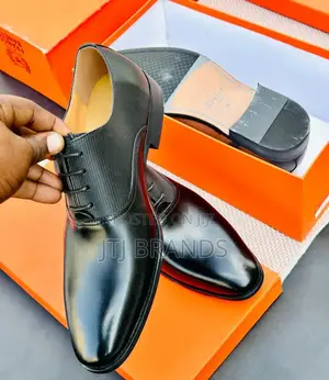 Jerusalem New Shoes