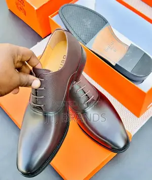 Jerusalem New Shoes