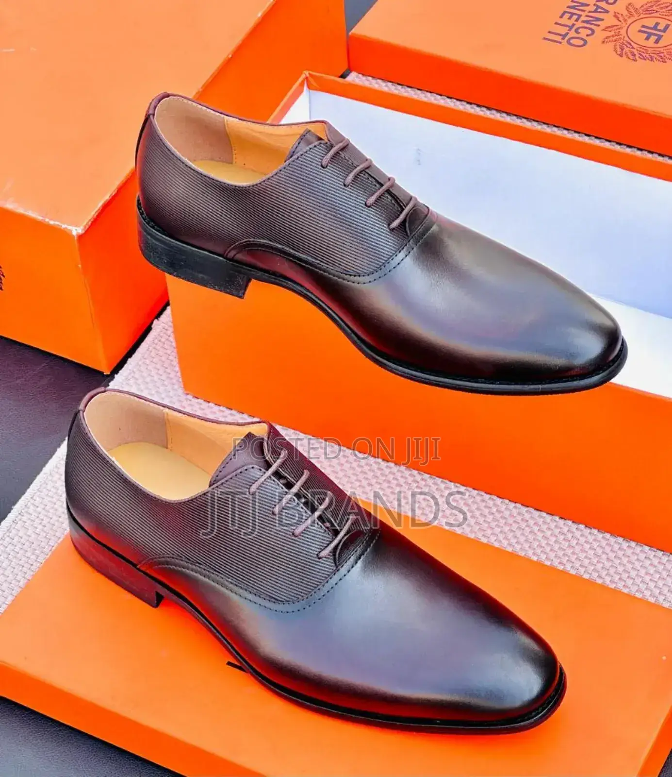 Jericho Best Shoes