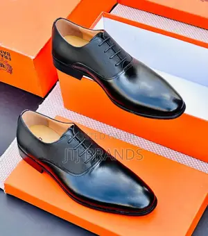 Hebron New Shoes