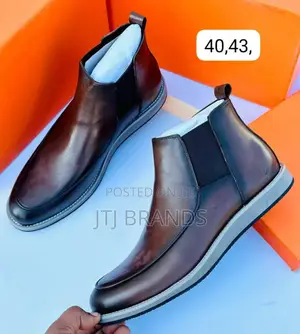 Tiro New Shoe