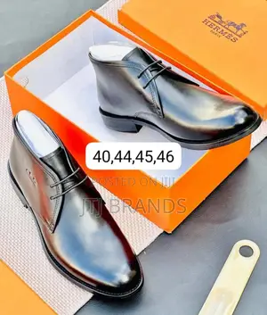 Tiro New Shoe