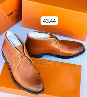 Sidoni Best Leather Boot