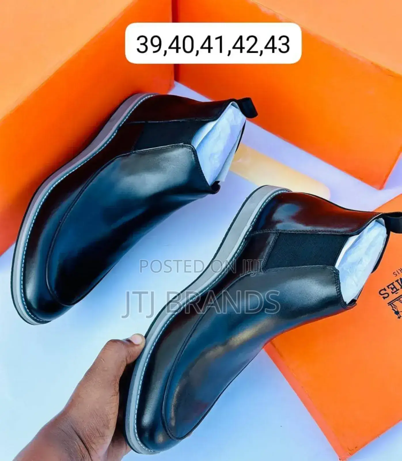 Foenike Best Shoes