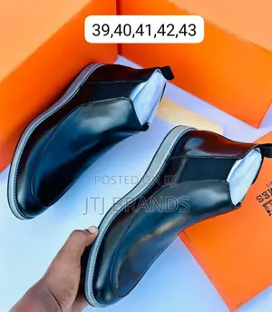 Foenike Best Shoes