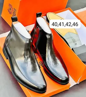 Foenike Best Shoes