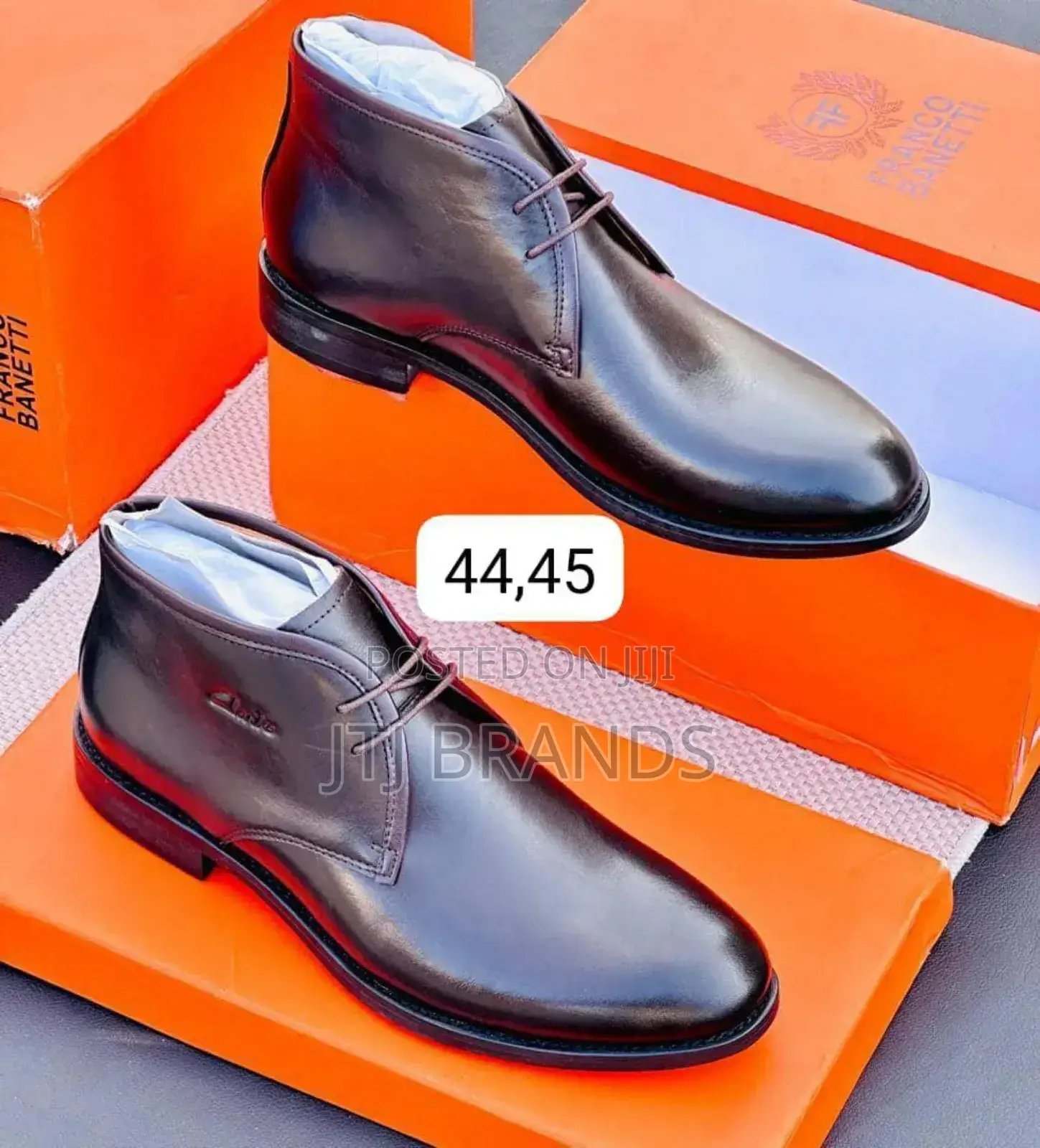Foenike Best Shoes