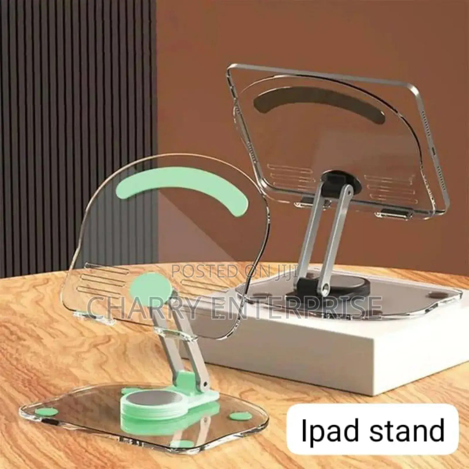 iPad High Quality Stand