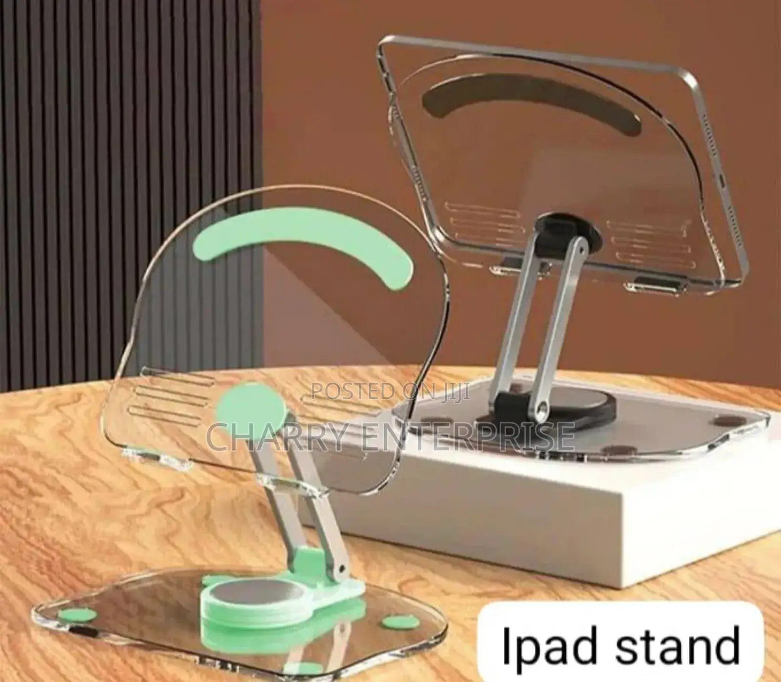 iPad High Quality Stand