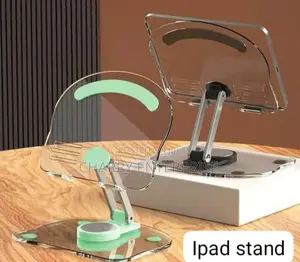 iPad High Quality Stand