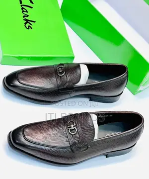 Bethlehem Classic Shoes