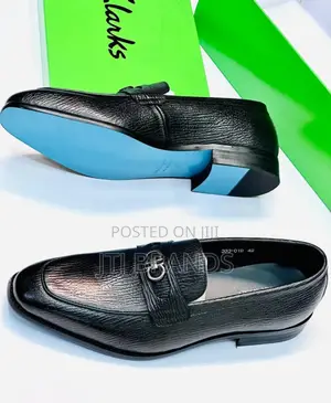 Dani Fashion Shoes