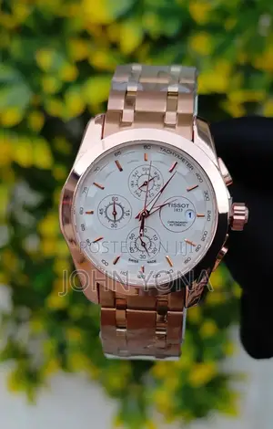 Tissot Good Watch for Men