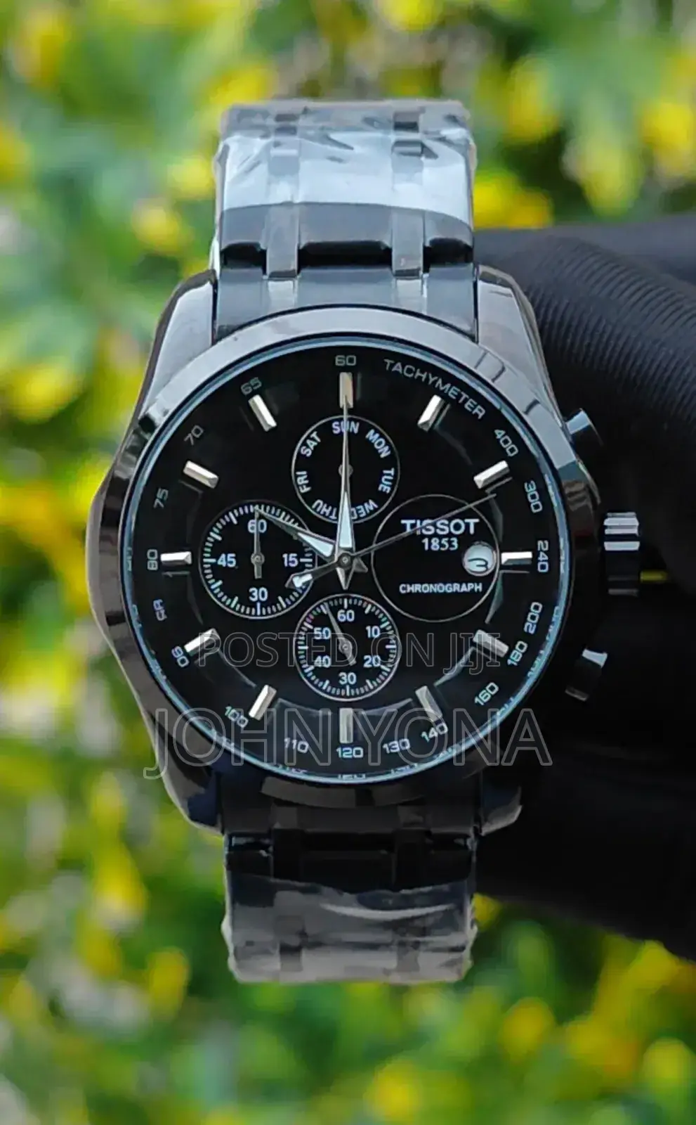 Tissot Good Watch for Men