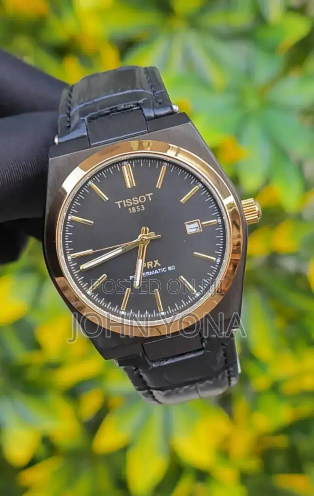 Tissot PRX Automatic Watch