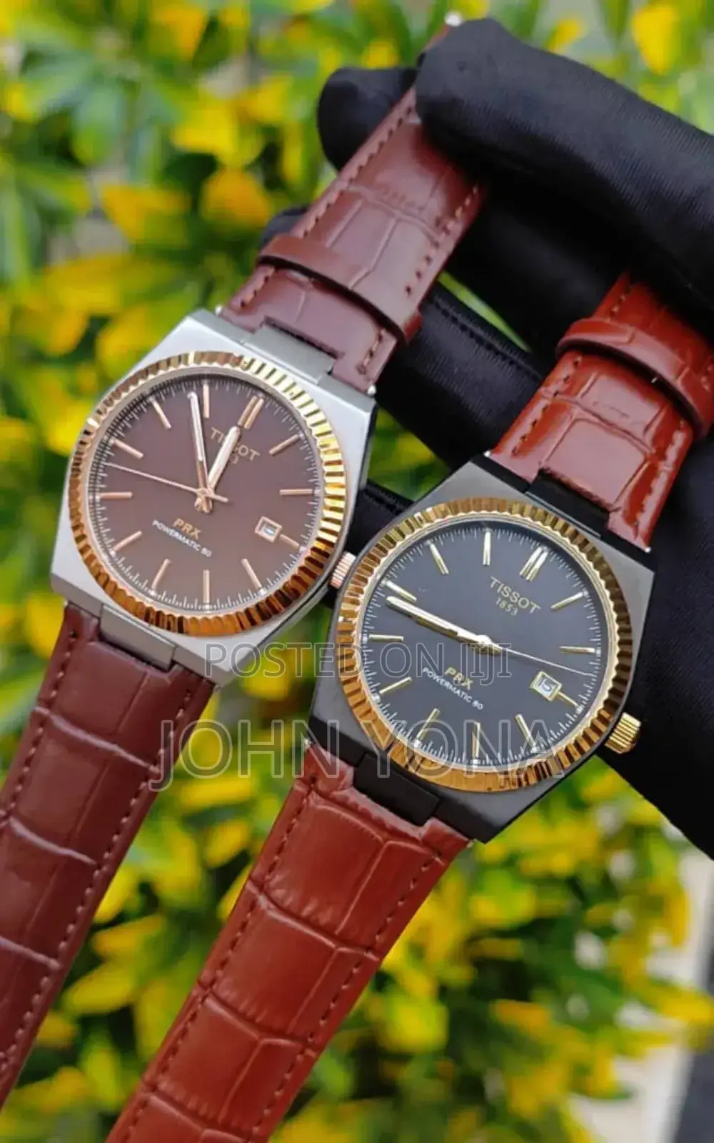 Tissot PRX Automatic Watch