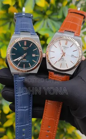 Tissot PRX Automatic Watch