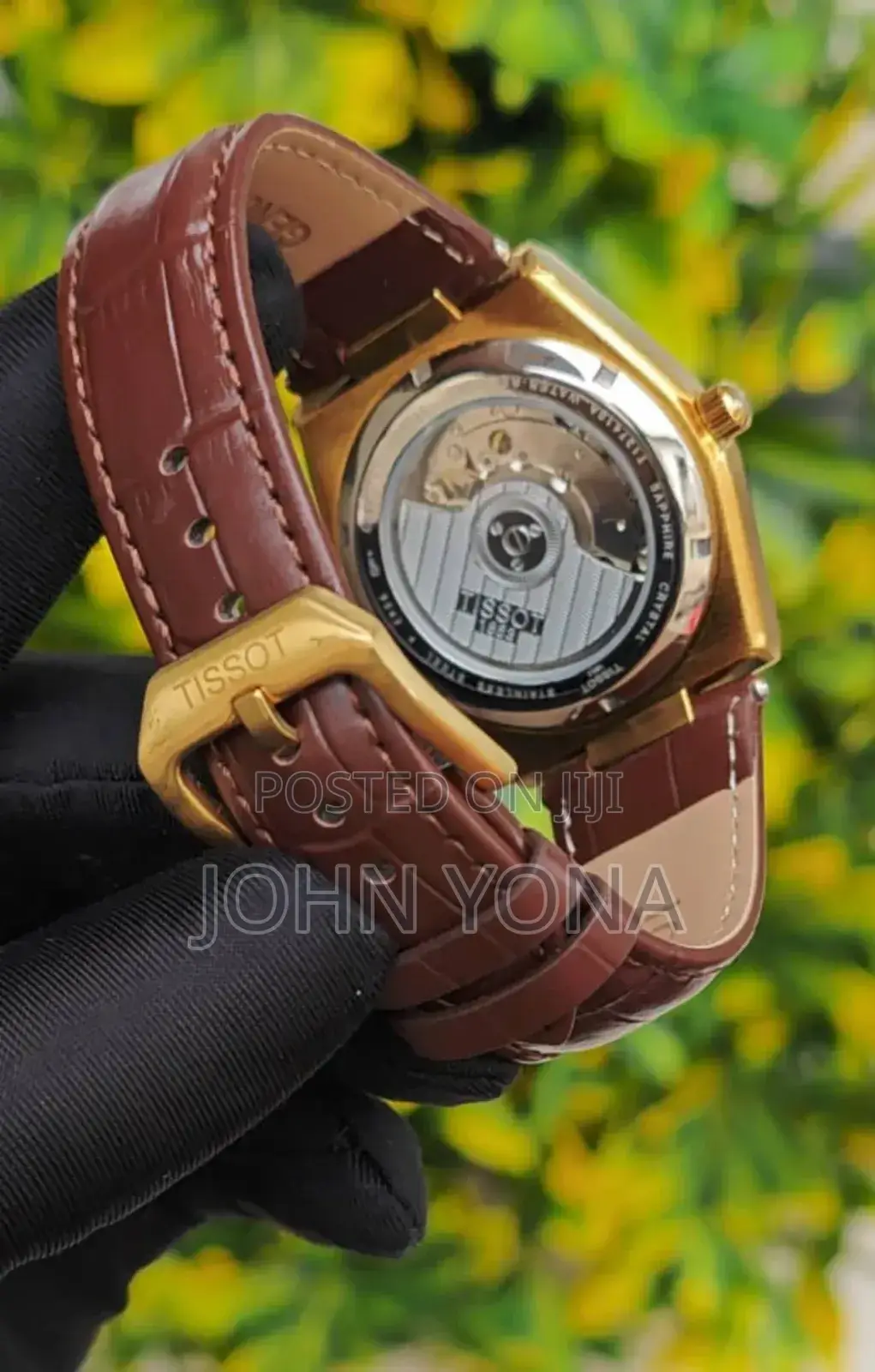 Tissot PRX Automatic Watch