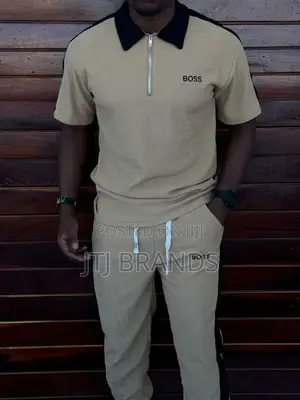 Premium Casual Wear