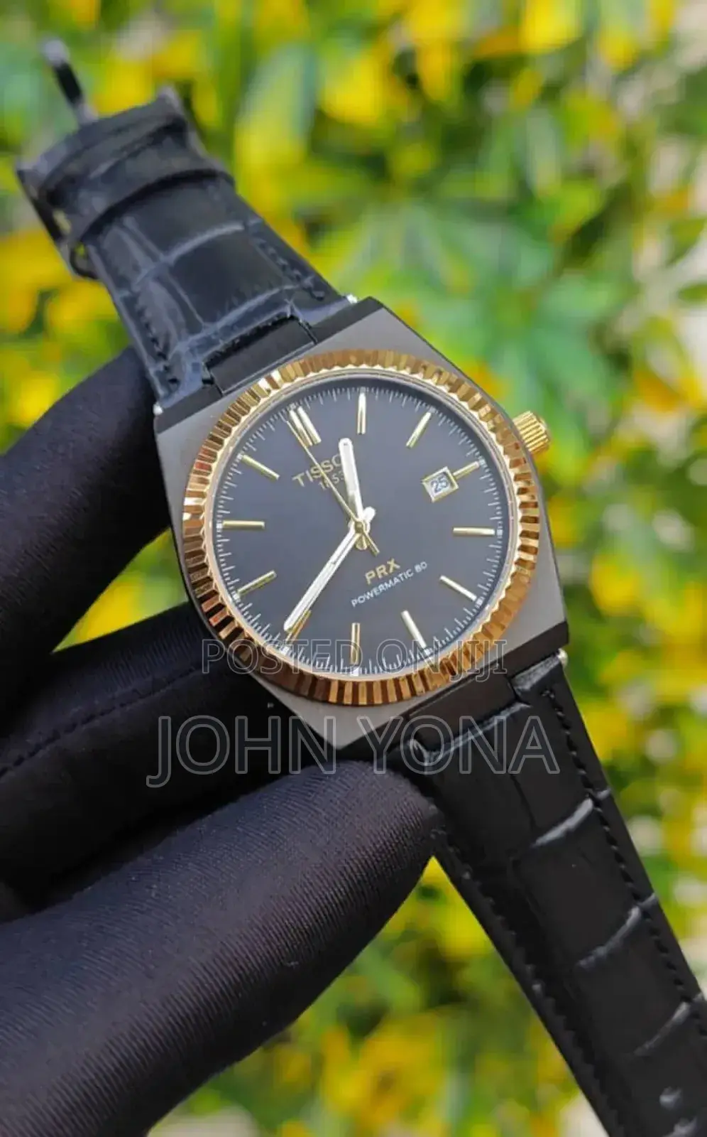 Tissot PRX Automatic Watch