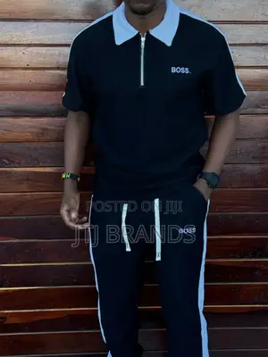 Gashon Male Best Cloth