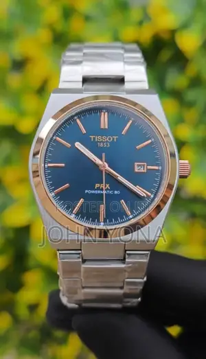Tissot PRX Powermatic