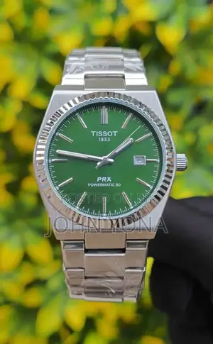 Tissot PRX Powermatic