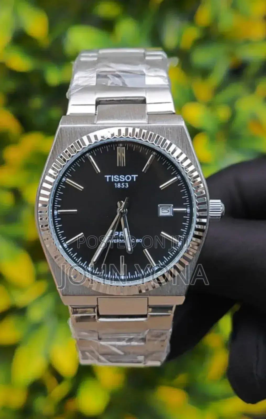 Tissot PRX Powermatic