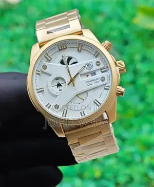 Cr7 Watch for Men