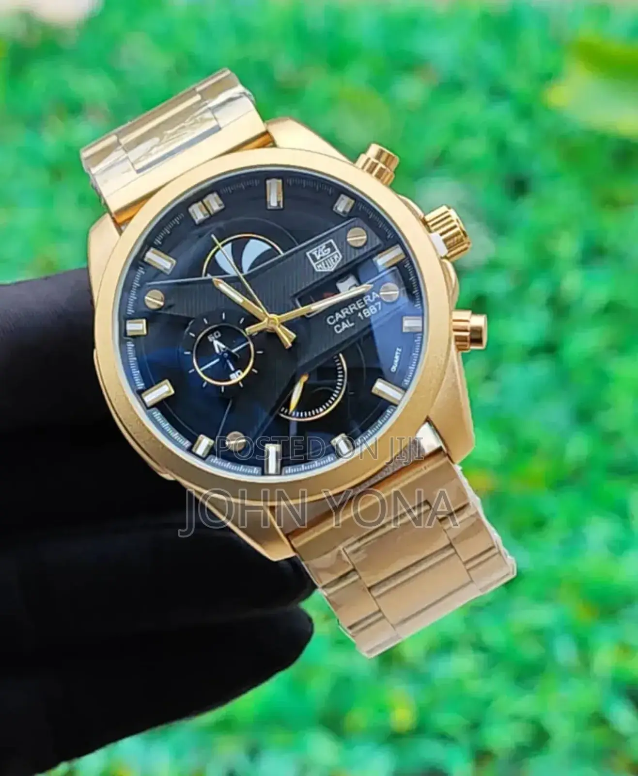 Cr7 Watch for Men