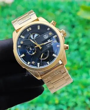 Cr7 Watch for Men