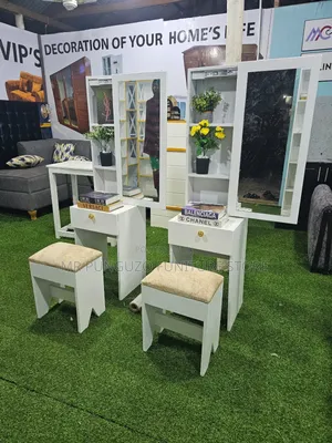 Dressing Table Classic Sana