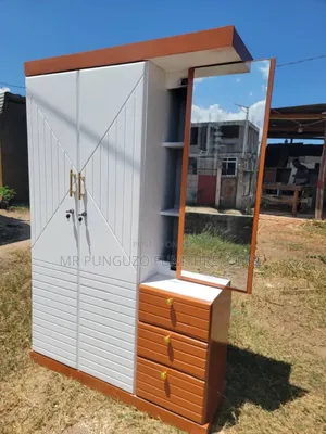 Kabati Na Dressing Table Table