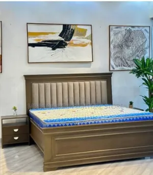 Kitanda Classic Sana Mbao Mixer Sofa