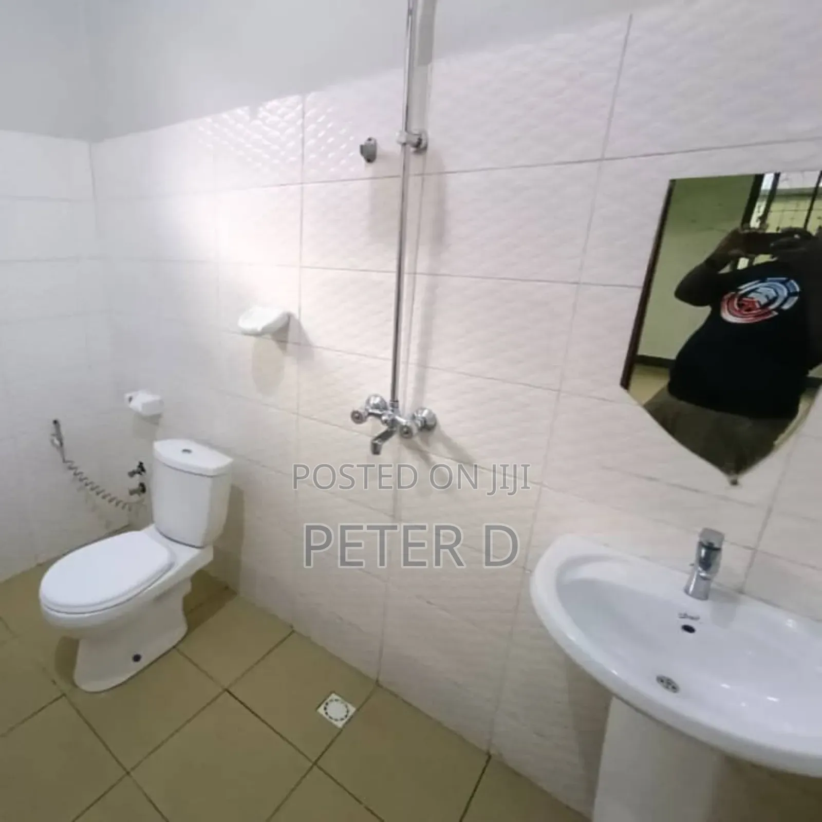 4bdrm House in Kimara for rent