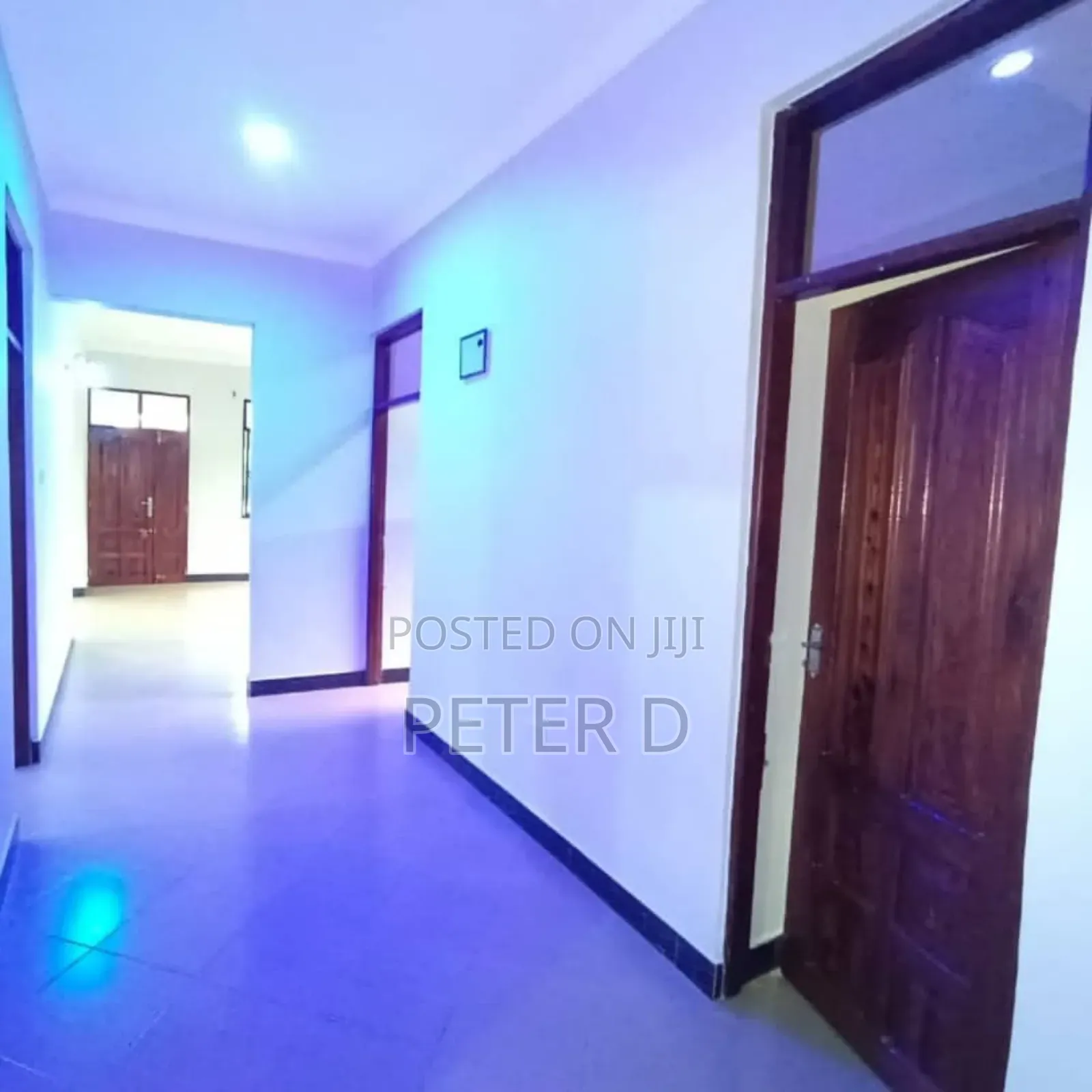 4bdrm House in Kimara for rent